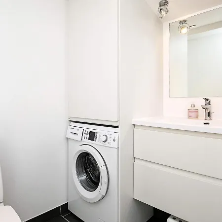 6 Person Holiday In Fjerritslev
