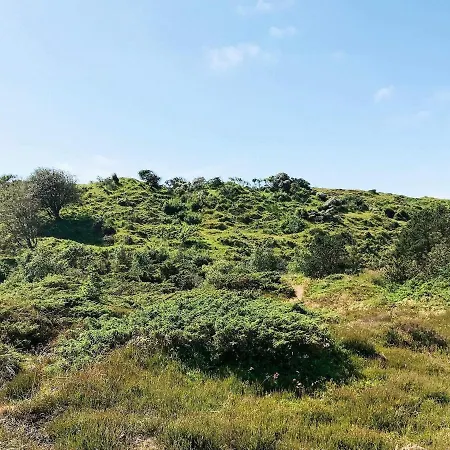 6 Person Holiday In Fjerritslev