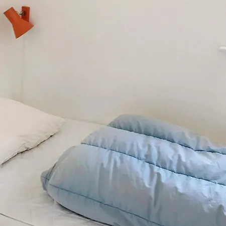 6 Person Holiday In * Fjerritslev