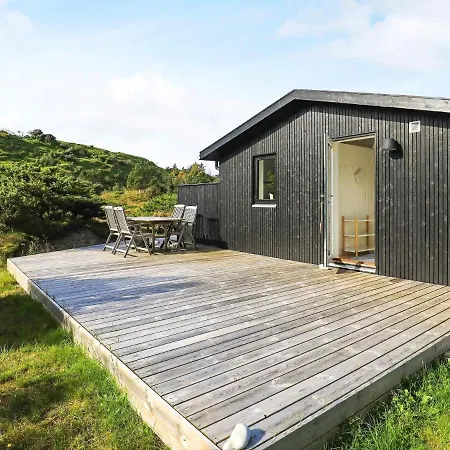 6 Person Holiday In בית נופש *