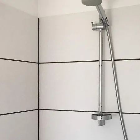 6 Person Holiday In * Fjerritslev