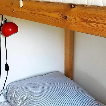 בית נופש 6 Person Holiday In Fjerritslev