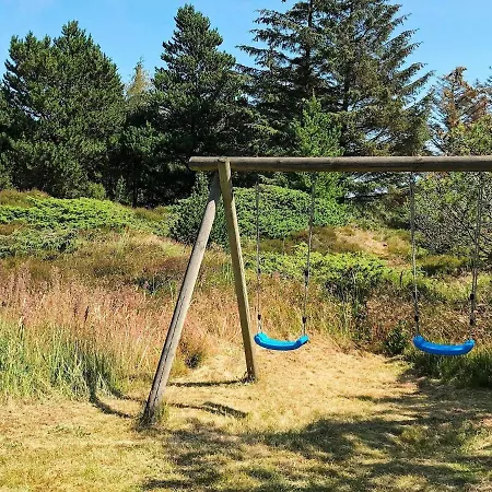 6 Person Holiday In Fjerritslev
